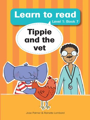 cover image of Learn to read (Level 1) 7